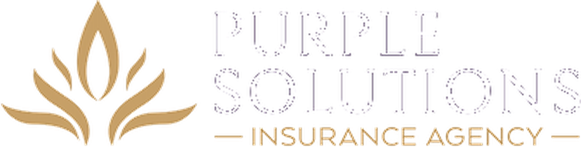 Purple Solutions Insurance Agency