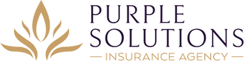Purple Solutions Insurance Agency